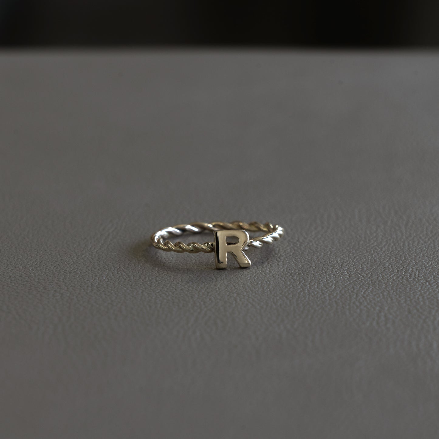 Varsity Ring (N-Z)