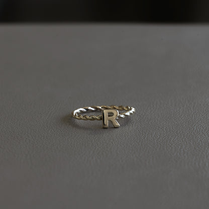 Varsity Ring (N-Z)